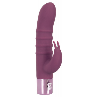 You2Toys Elegant Series Rabbit Vibe Purple