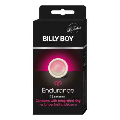 Billy Boy Endurance 12 db