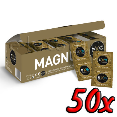 EXS Magnum 50 db