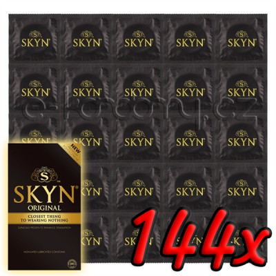 SKYN® Original 144 db