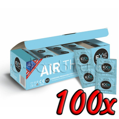 EXS Air Thin 100 db