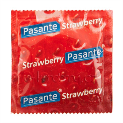 Pasante Strawberry 1 db