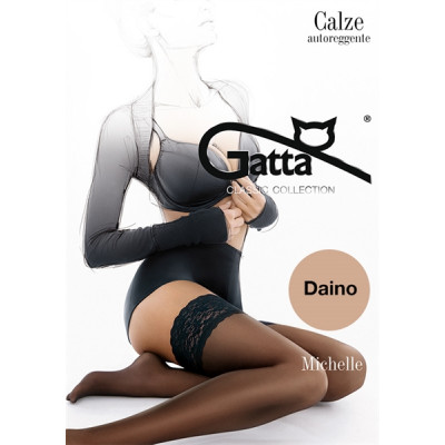 Gatta Michelle 01 - combfix Daino
