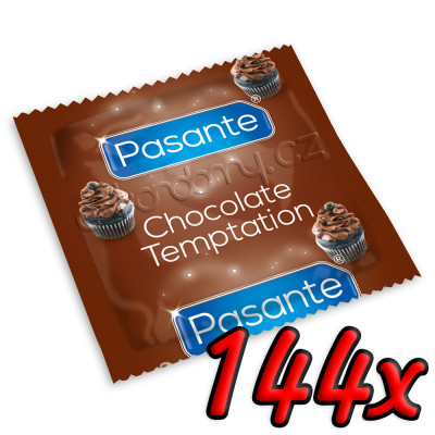 Pasante Chocolate Temptation 144 db