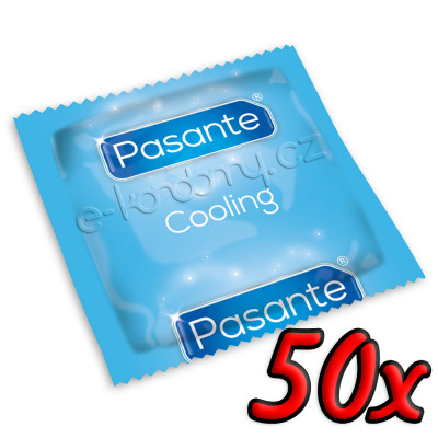 Pasante Cooling 50 db