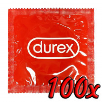Durex Elite 100 db
