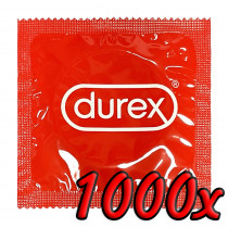 Durex Elite 1000 db