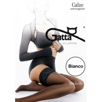 Gatta Michelle 01 - combfix Bianco Fehér