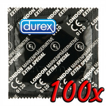 Durex London Extra Special 100 db