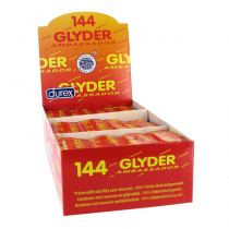 Durex Ambassador Glyder 144 db