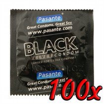 Pasante Black 100 db