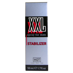 HOT XXL Spray for Men 50ml