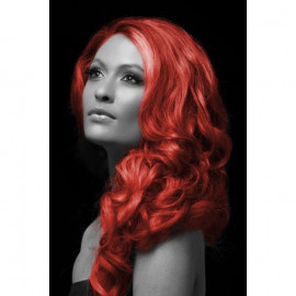 Smiffys Hair Colour Spray Piros 125ml