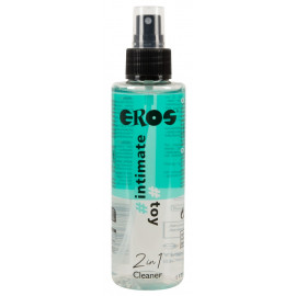Eros 2in1 Intimate & Toy Cleaner 150ml