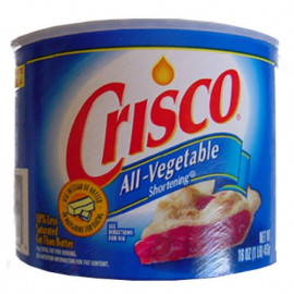 Crisco - 453g