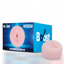 InToYou Boost Realistic Vagina Sleeve ADX02