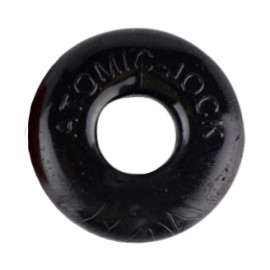 Oxballs Do-Nut 2 Large Fekete