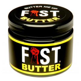 M&K FIST Butter 500ml