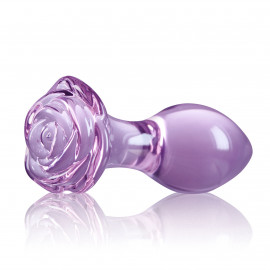 NS Novelties Crystal Rose Purple