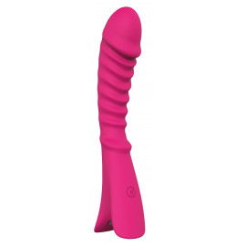 Dream Toys Vibes of Love Naughty Baroness Pink