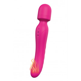 Dream Toys Vibes of Love Heating Bodywand