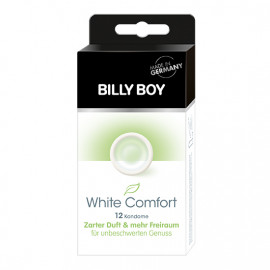 Billy Boy White Comfort 12 db