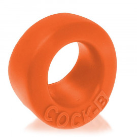 Oxballs COCK-B Bulge Cockring Orange