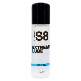 Stimul8 WaterBased Extreme Lube 100ml