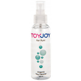 ToyJoy Toy Cleaner Spray 150ml