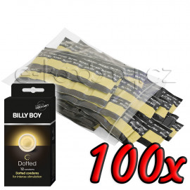Billy Boy Dotted 100 db