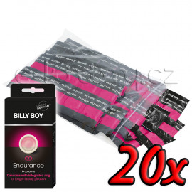 Billy Boy Endurance 20 db