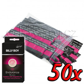 Billy Boy Endurance 50 db