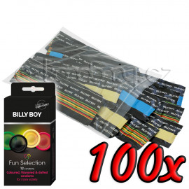 Billy Boy Mix 100 db