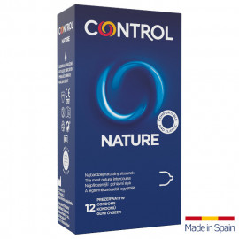 Control Nature 12 pack