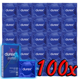 Durex Extra Safe 100 db