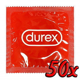 Durex Elite 50 db
