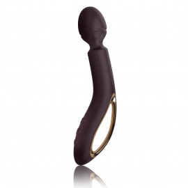 O-Wand Wand Massager Number 2 Violette