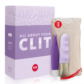 FUN FACTORY All About Your Clit Box