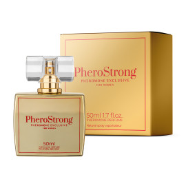 PheroStrong Pheromone Exclusive for Women 50ml