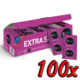 EXS Extra Safe 100 db