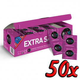 EXS Extra Safe 50 db