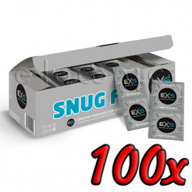 EXS Snug Fit 100 db
