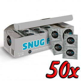 EXS Snug Fit 50 db