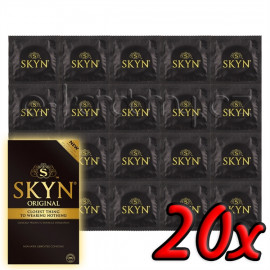 SKYN® Original 20 db