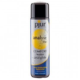 Pjur Analyse Me! Comfort Water Anal Glide 100ml
