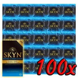 SKYN® Extra Lubricated 100 db