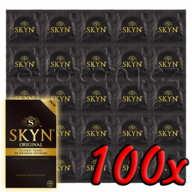 SKYN® Original 100 db