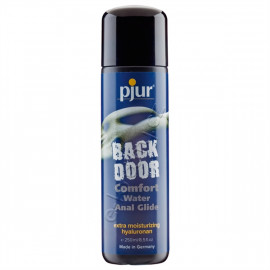Pjur BACK DOOR Comfort Water Anal Glide 250ml