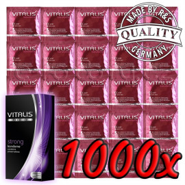 Vitalis Premium Strong 1000 db