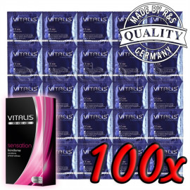 Vitalis Premium Sensation 100 db